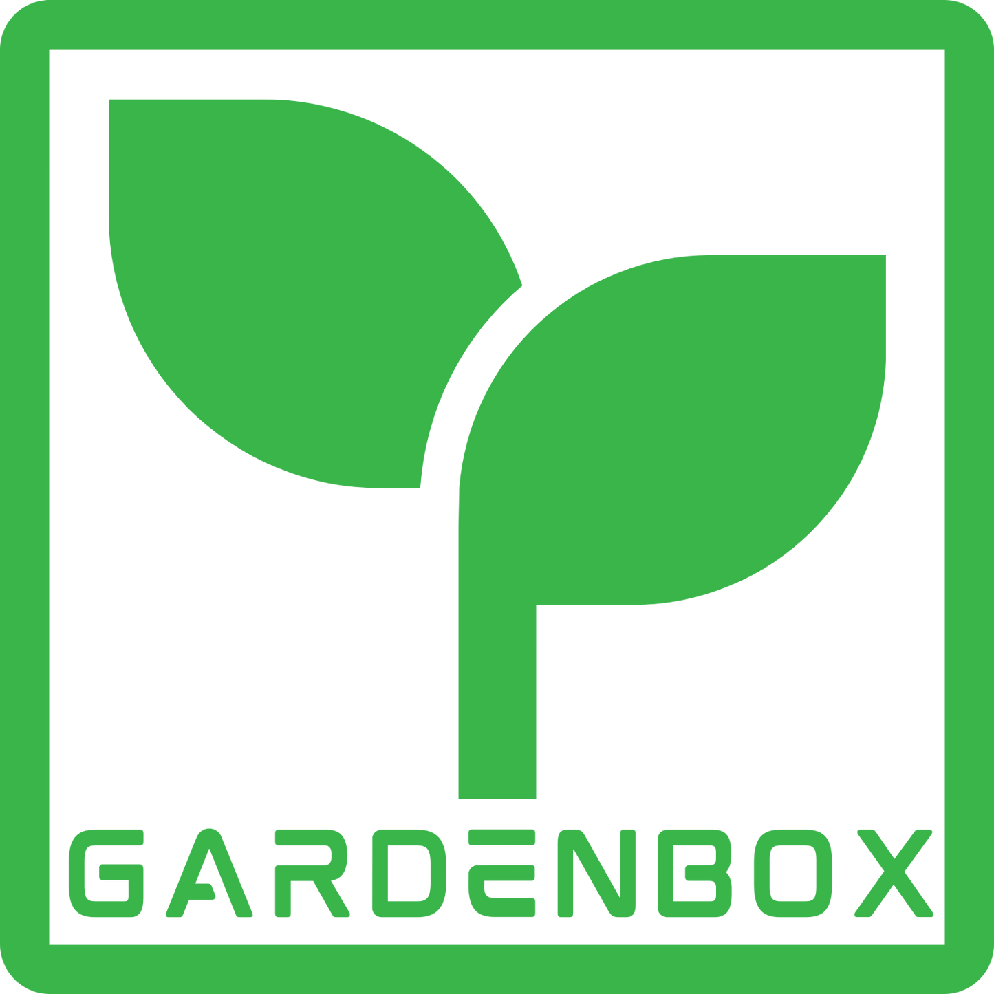 Gardenbox™ Yearly Subscription Plan