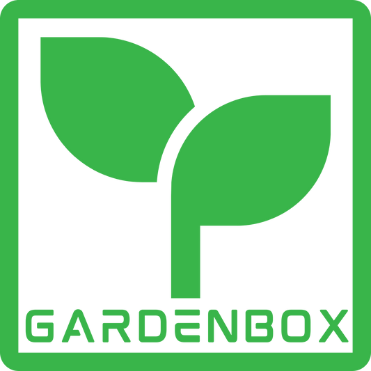 Gardenbox™ Yearly Subscription Plan